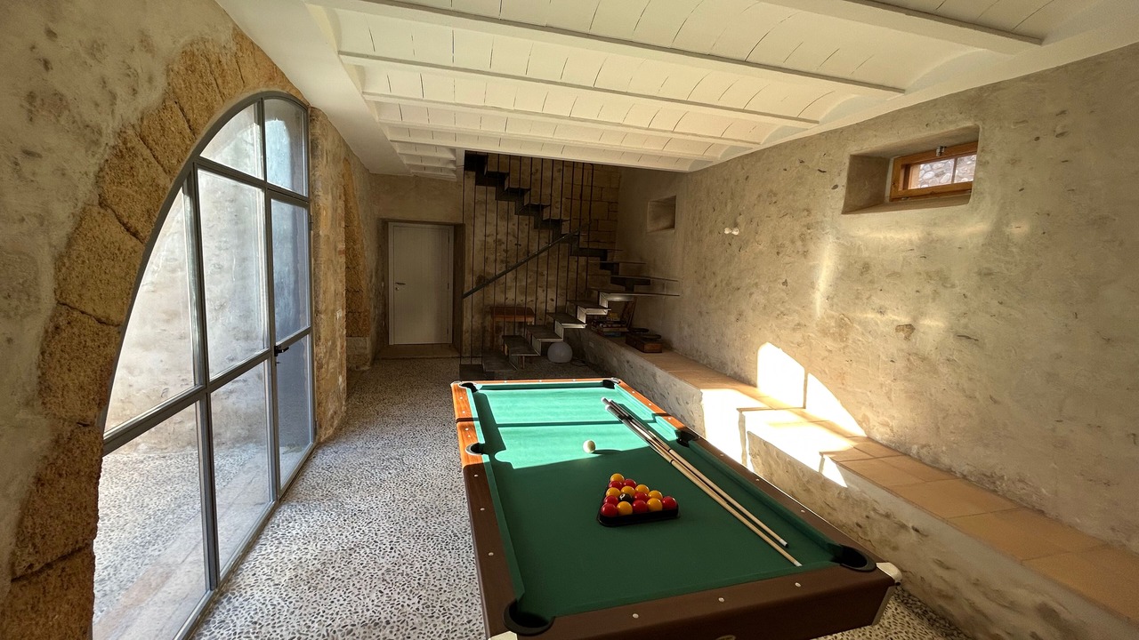 Photo of Bedroom in Sant Miquel de Fluvia