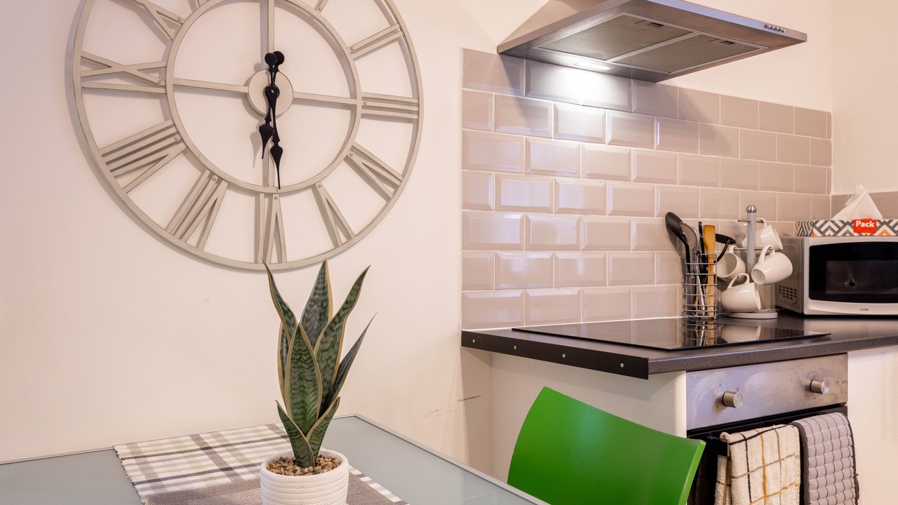Photo of Kitchen in Chadwell