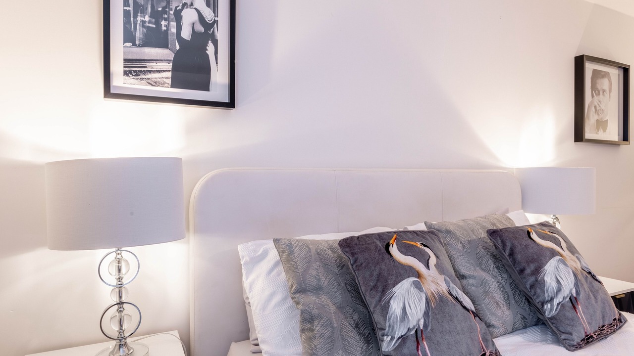 Photo of Bedroom in Chadwell