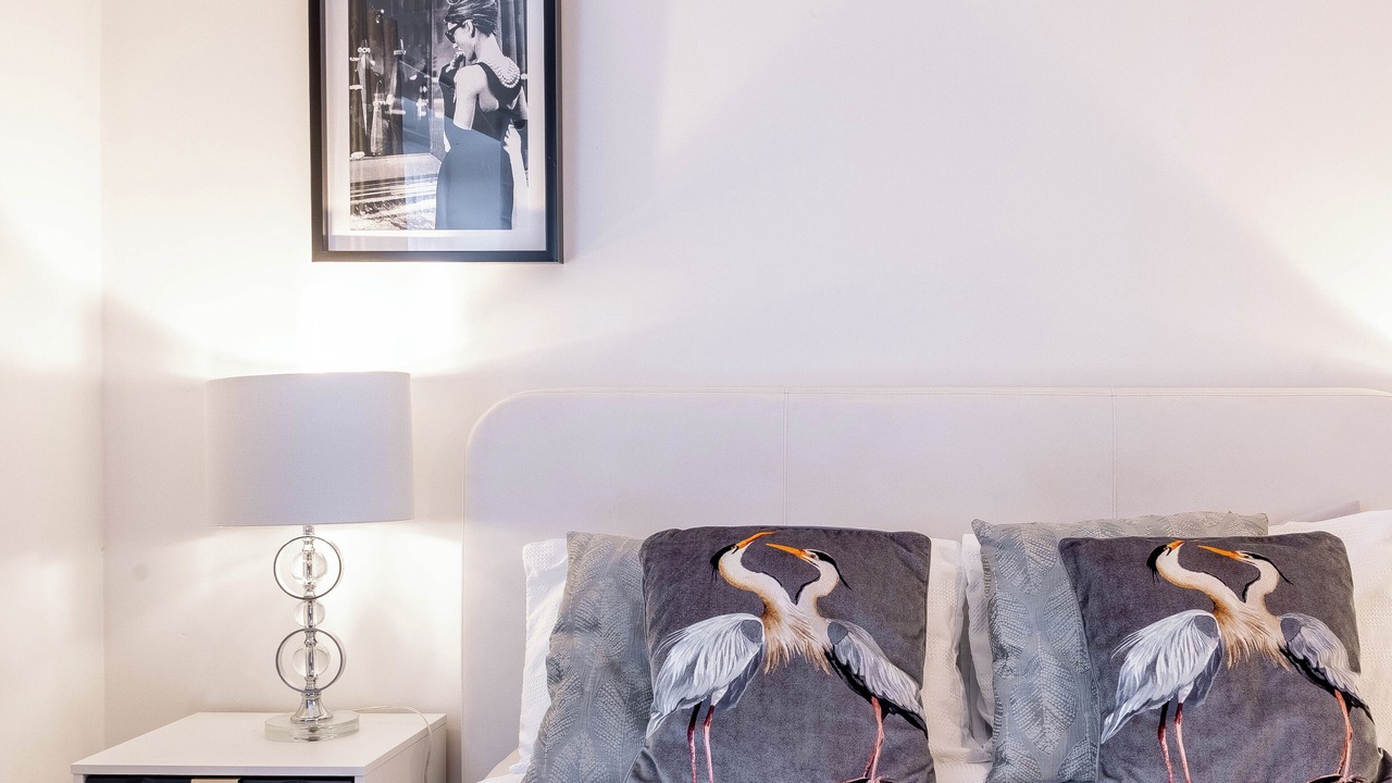 Photo of Bedroom in Chadwell