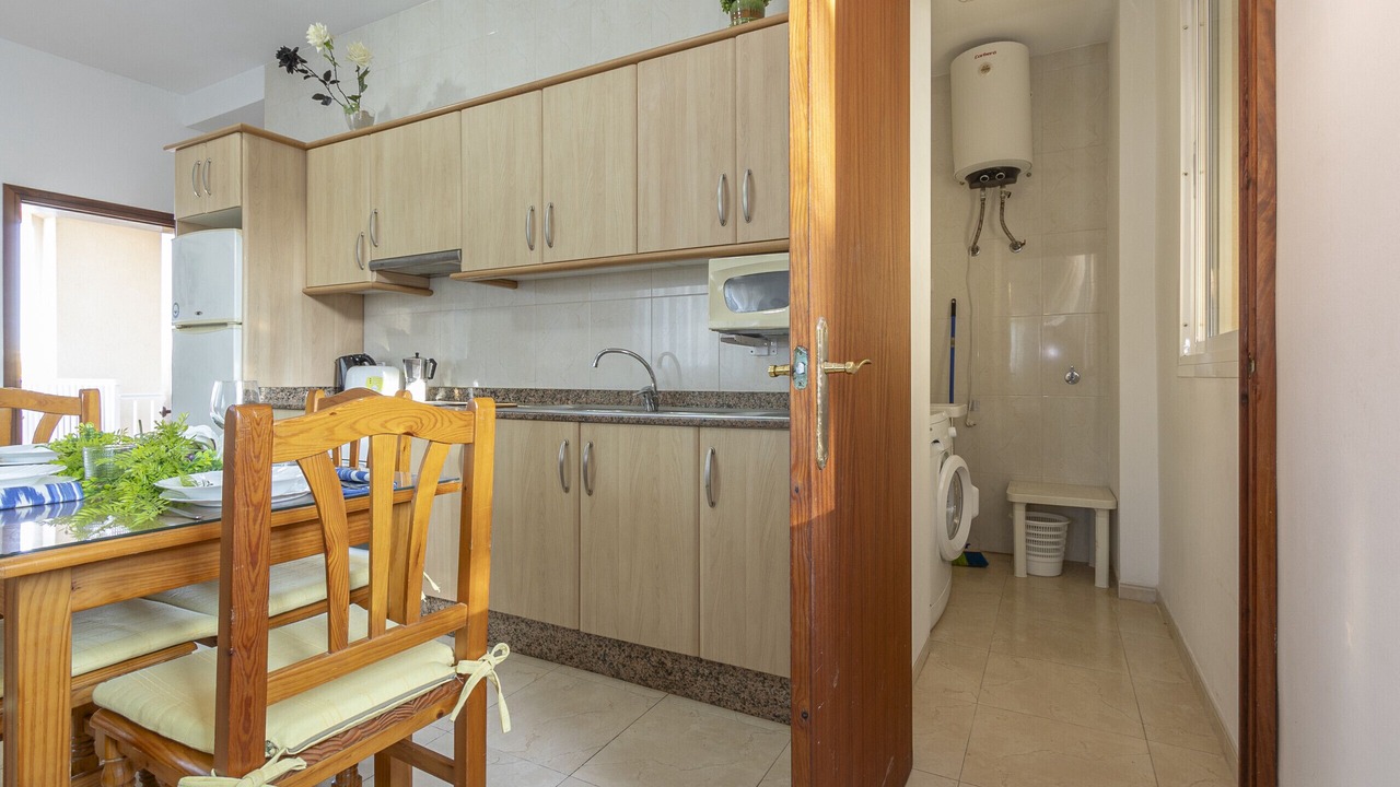 Photo of Kitchen in Alcudia