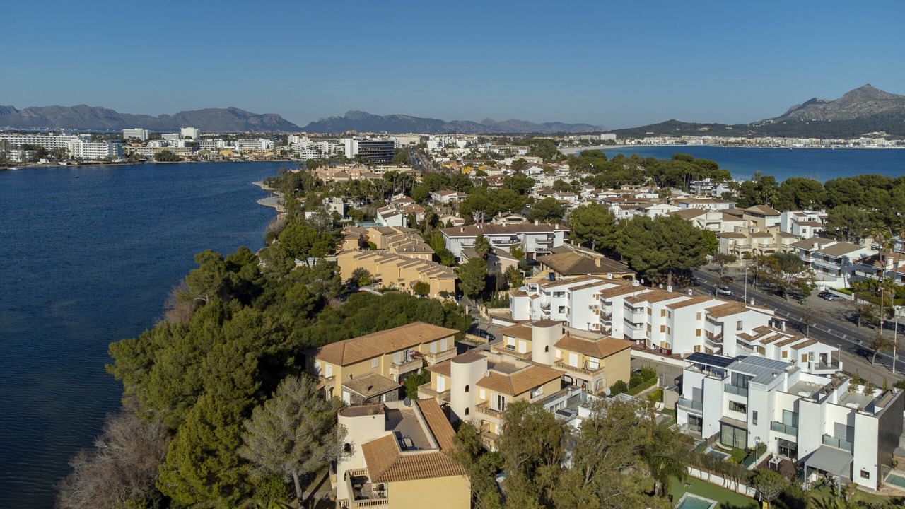 Photo of Outdoor in Alcudia
