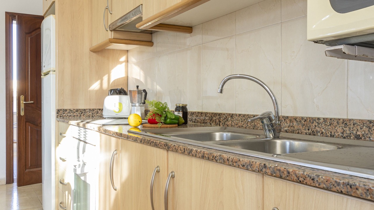 Photo of Kitchen in Alcudia