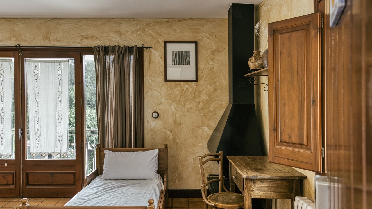 Photo of Bedroom in Pujals dels Pagesos