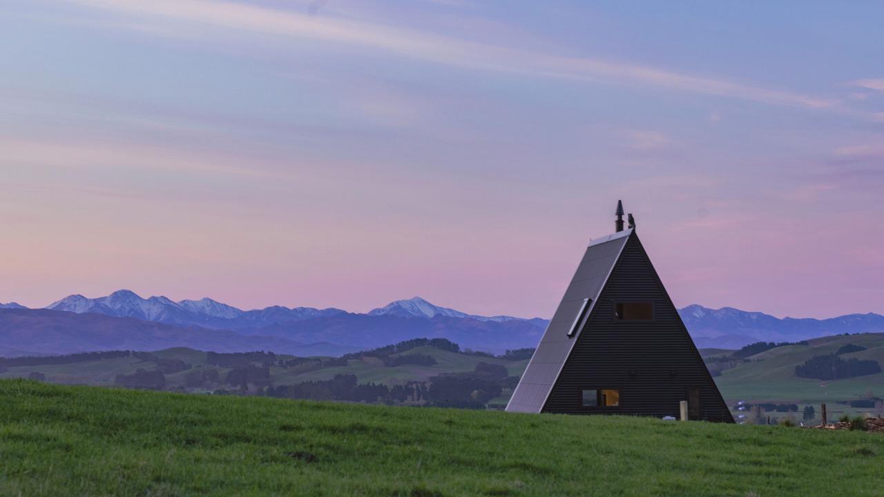 Photo of Outdoor in Hurunui District