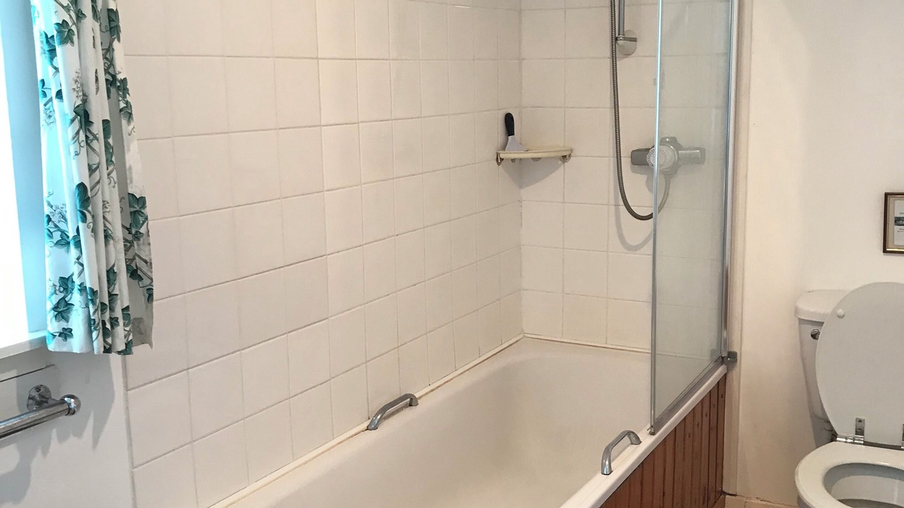 Photo of Bathroom in Lerags