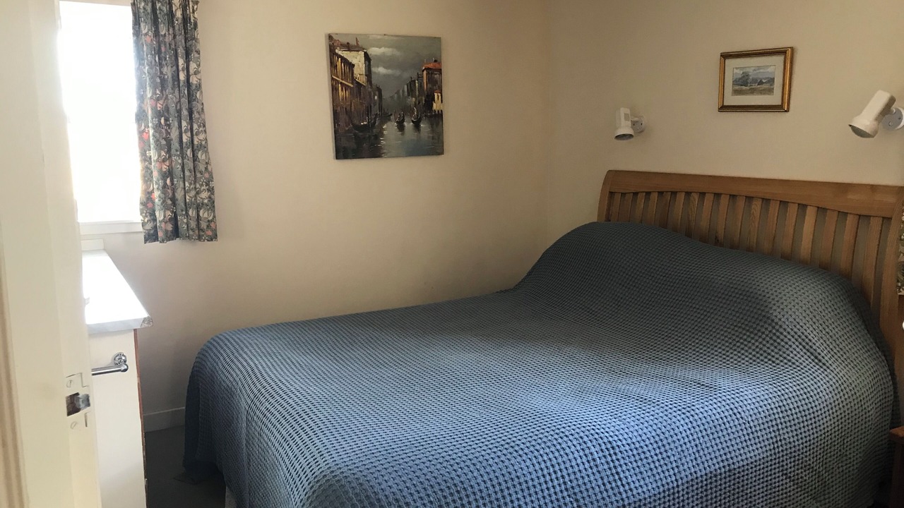 Photo of Bedroom in Lerags