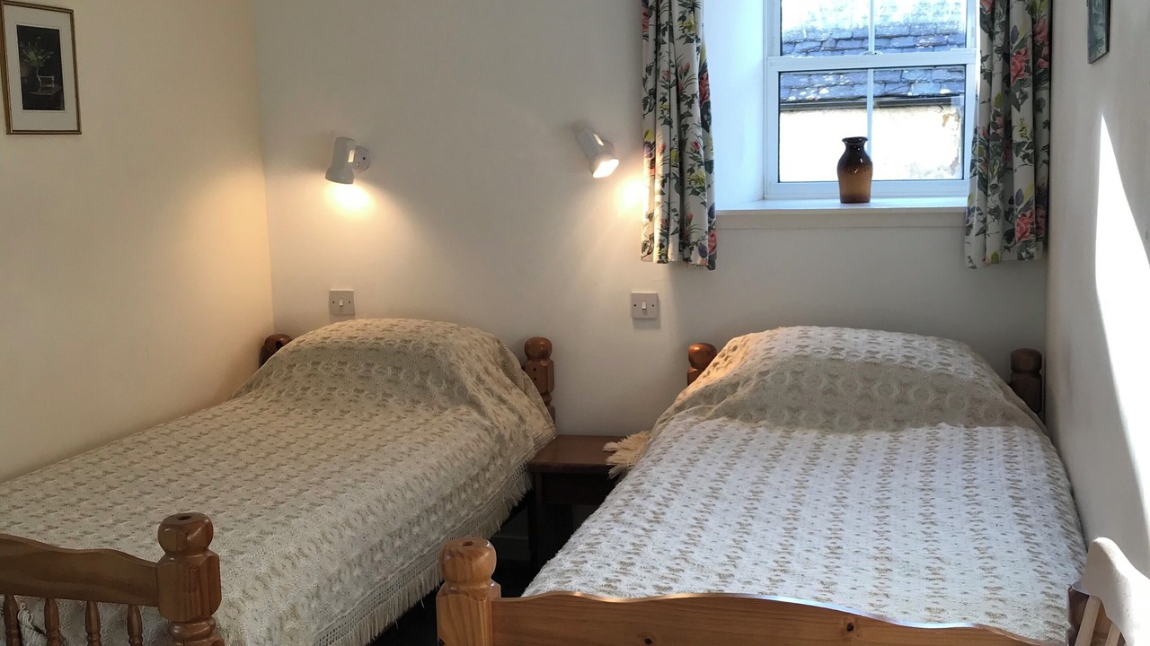 Photo of Bedroom in Lerags