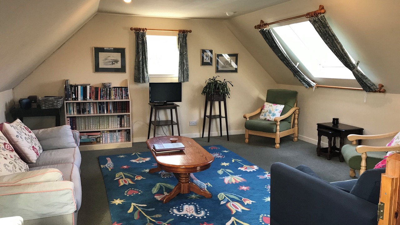 Photo of Livingroom in Lerags