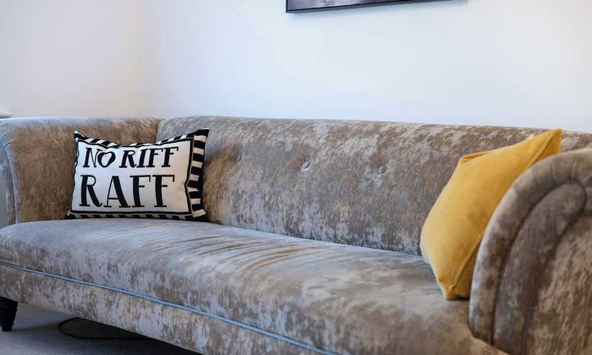 Photo of Livingroom in Cumbernauld