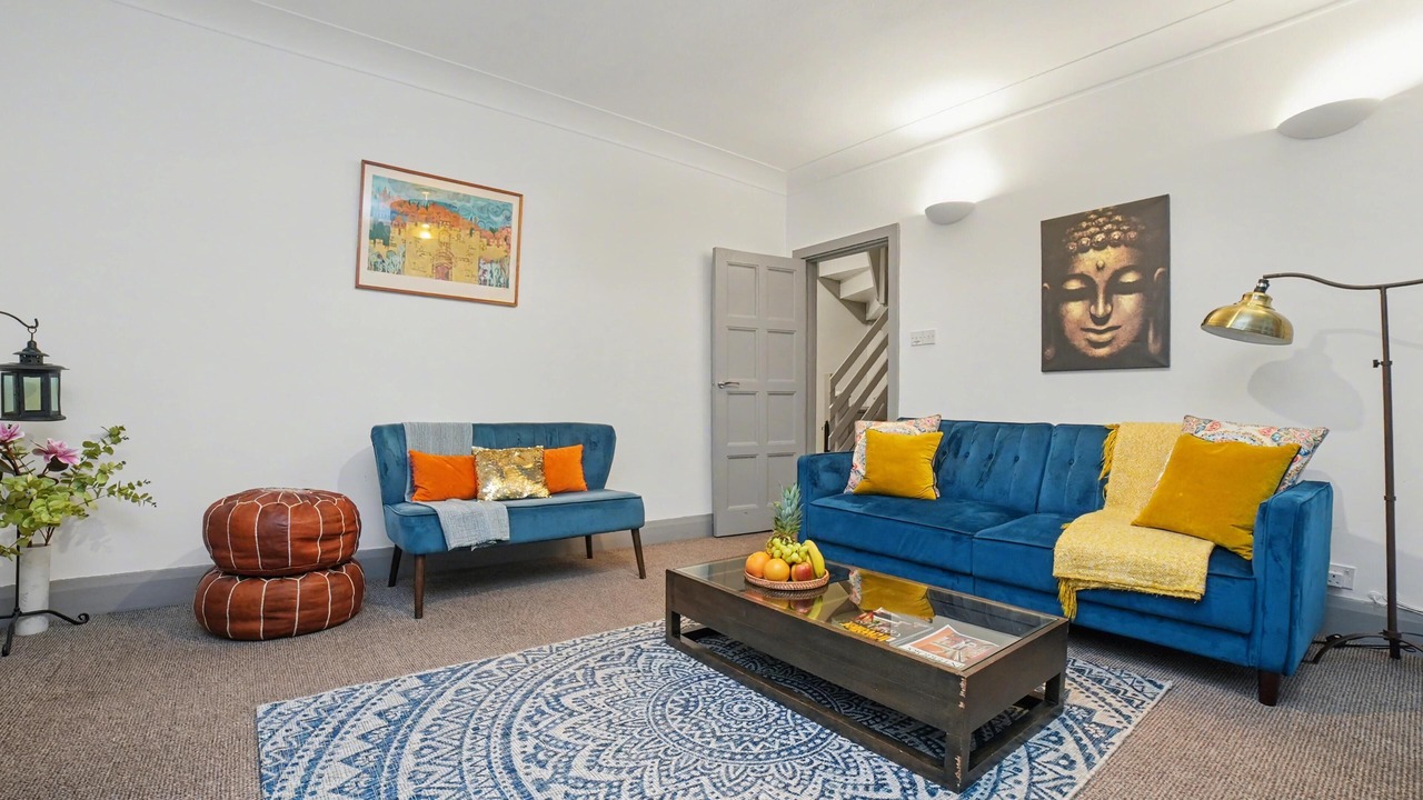 Photo of Livingroom in Whittington
