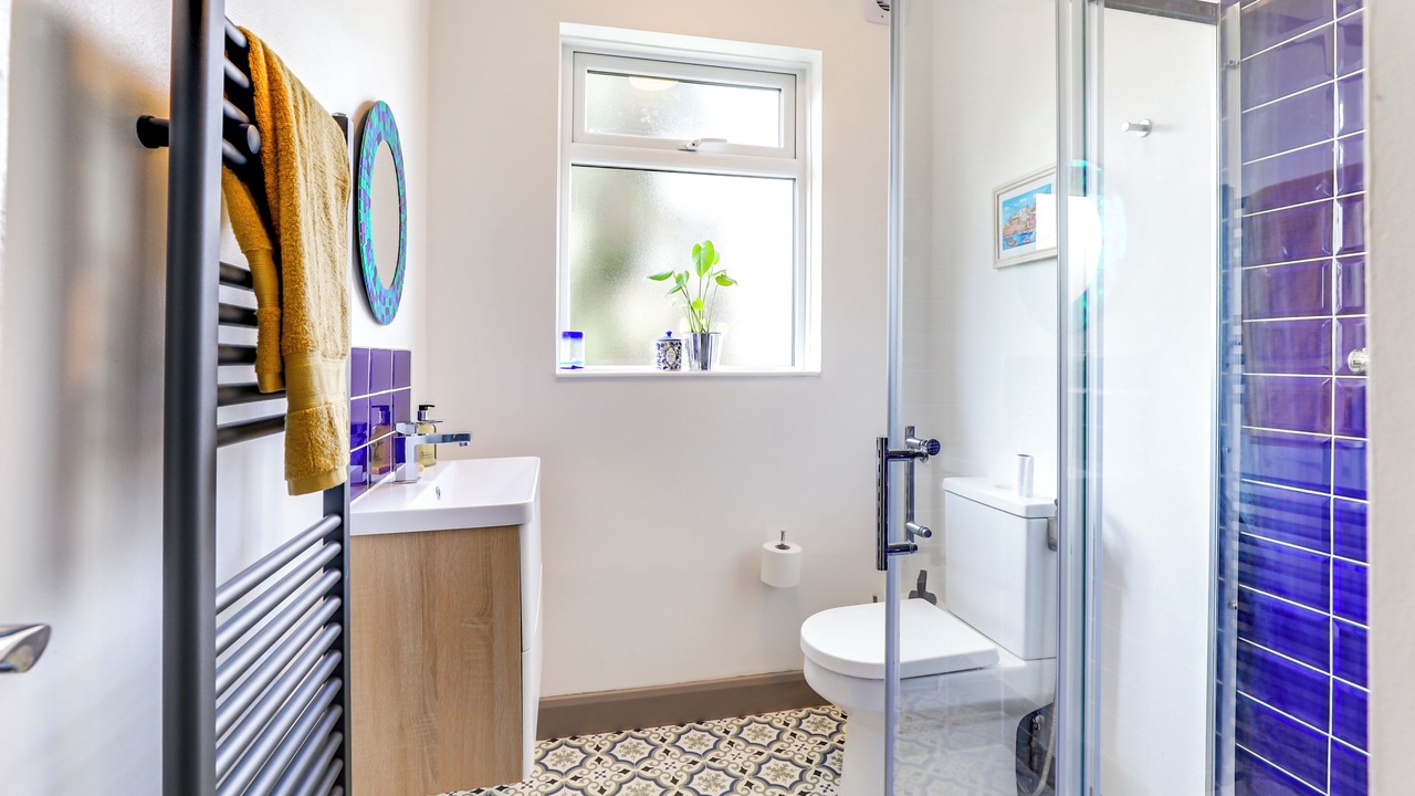 Photo of Bathroom in Whittington