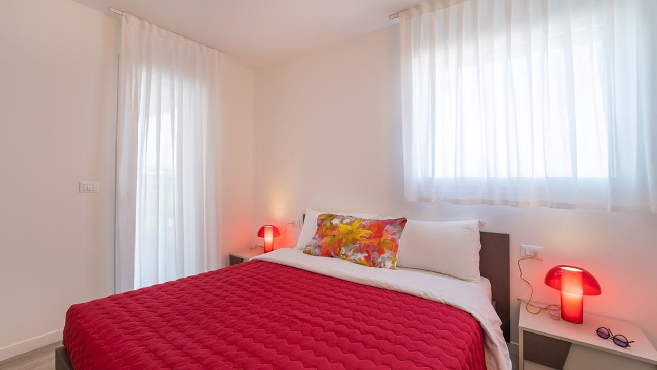 Photo of Bedroom in Lignano Sabbiadoro