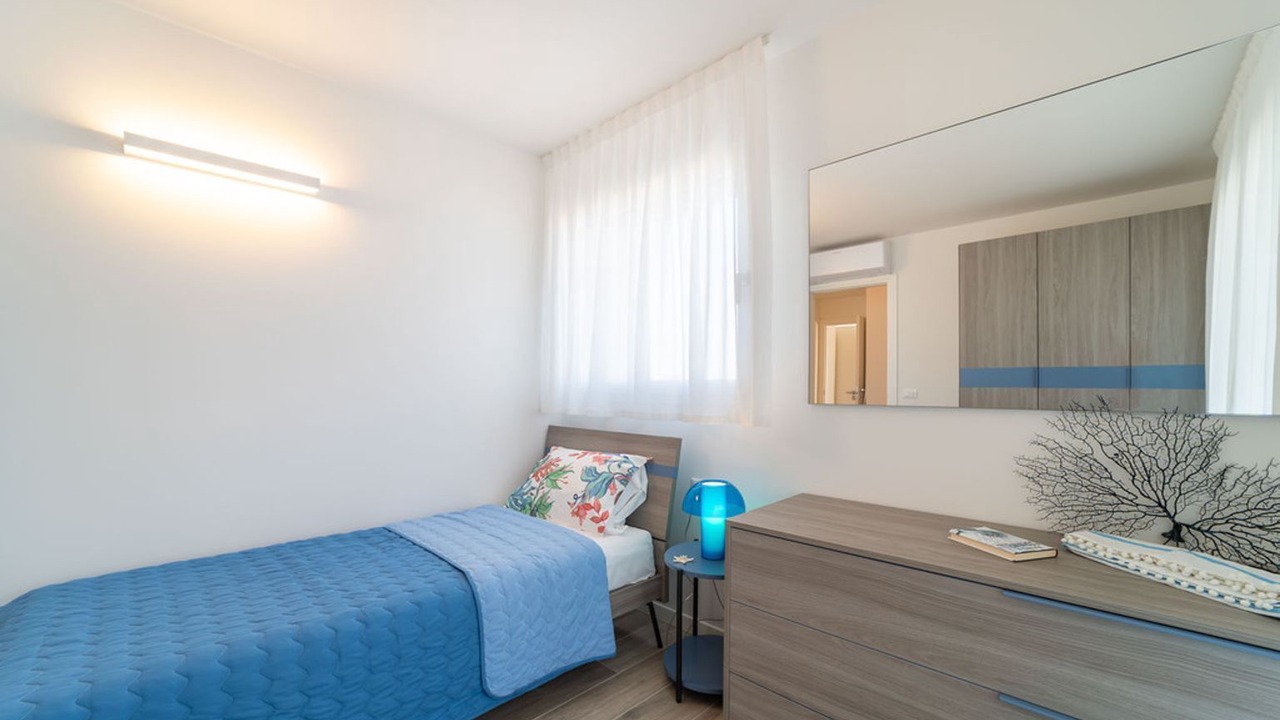 Photo of Bedroom in Lignano Sabbiadoro
