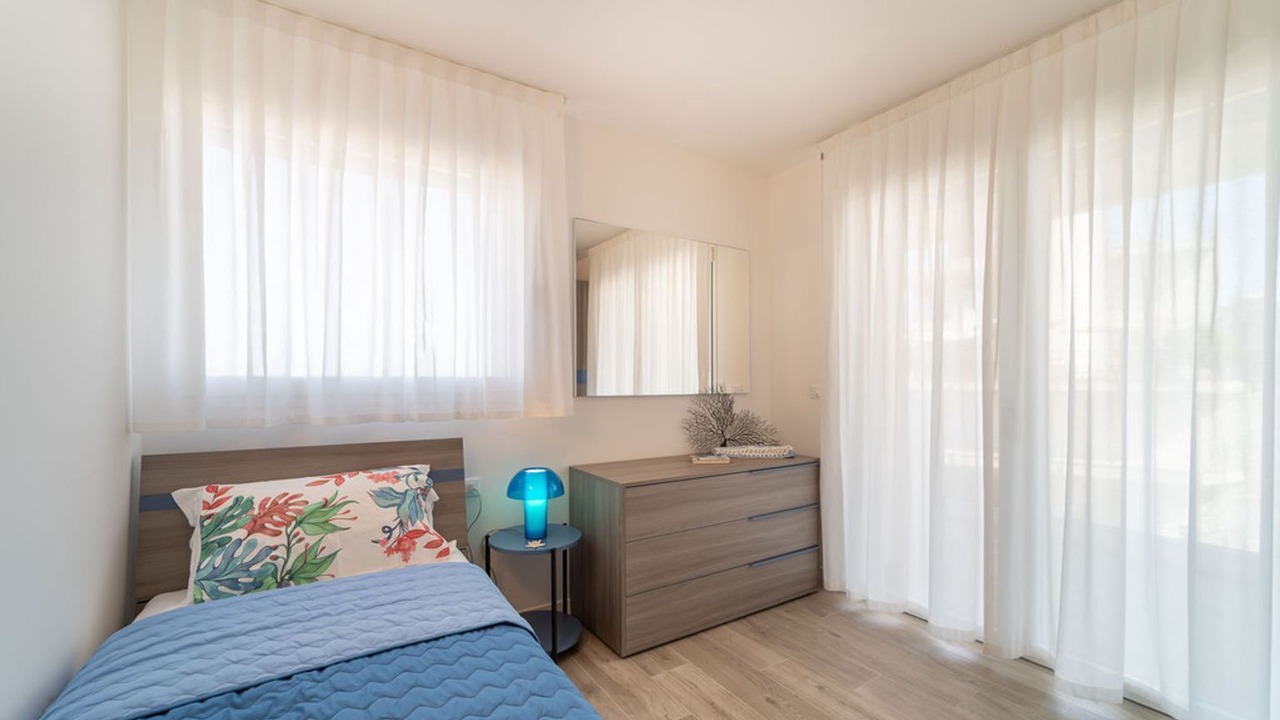 Photo of Bedroom in Lignano Sabbiadoro