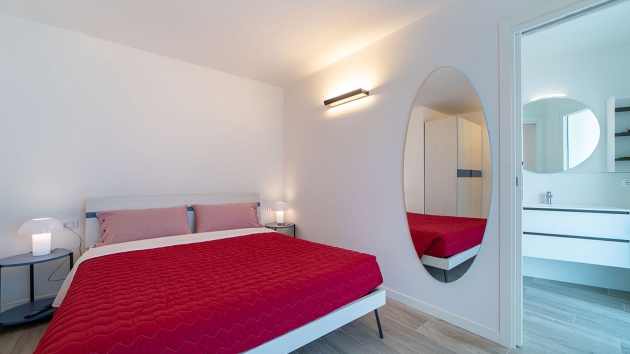 Photo of Bedroom in Lignano Sabbiadoro