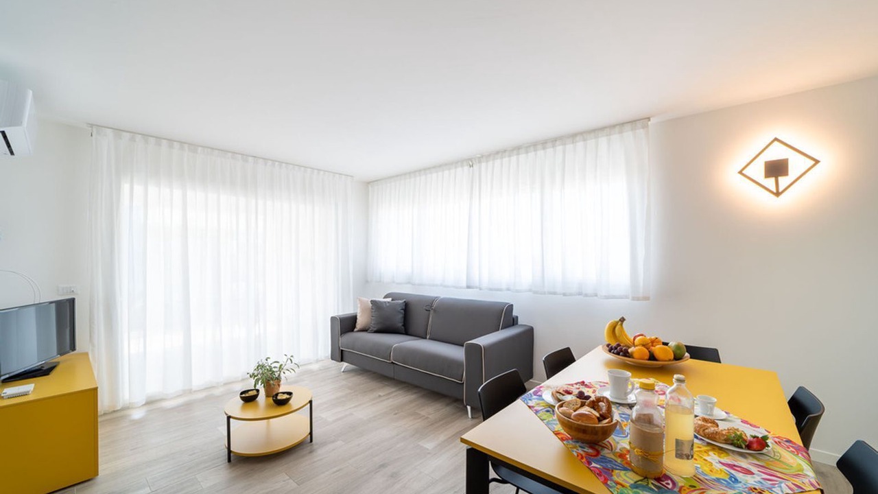 Photo of Livingroom in Lignano Sabbiadoro