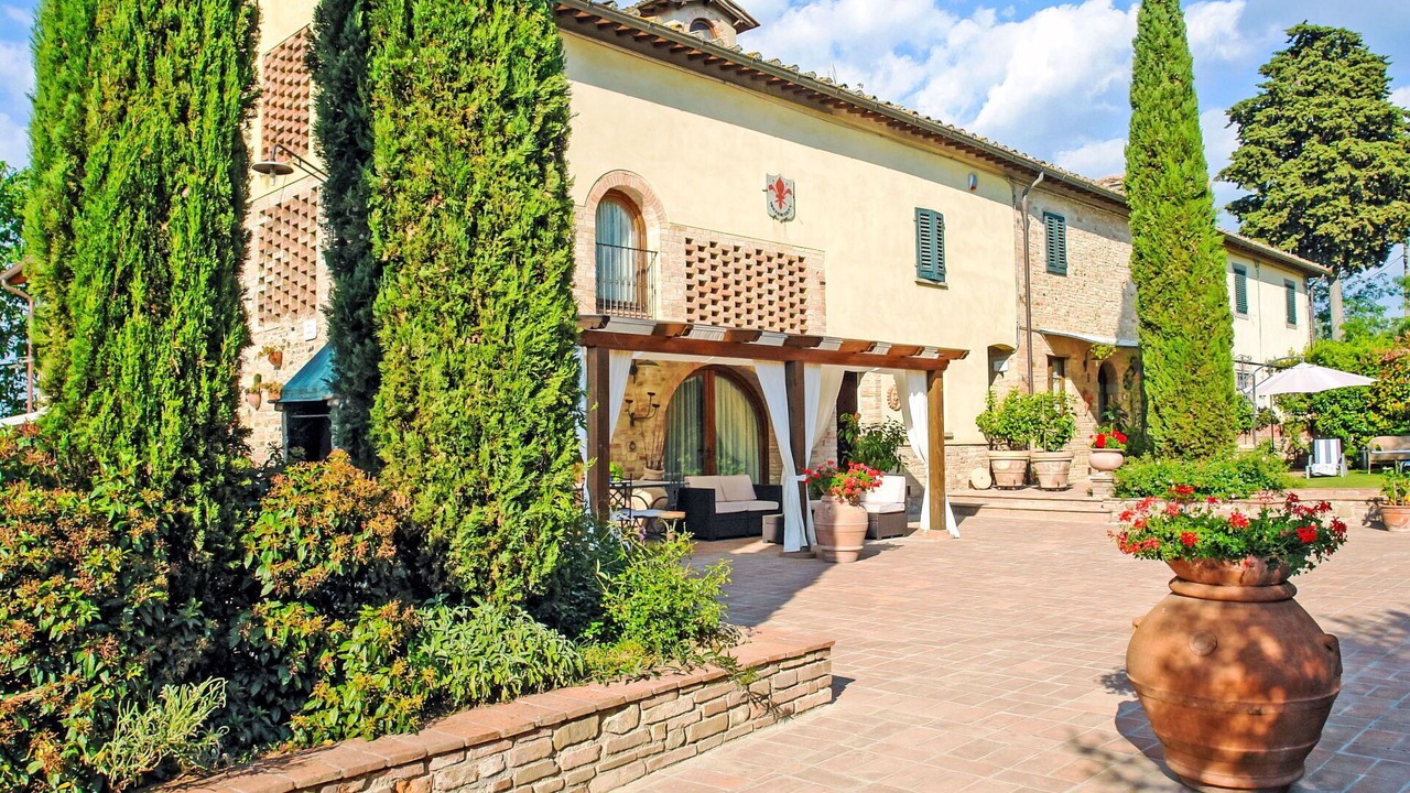 Photo of Outdoor in Castelfiorentino