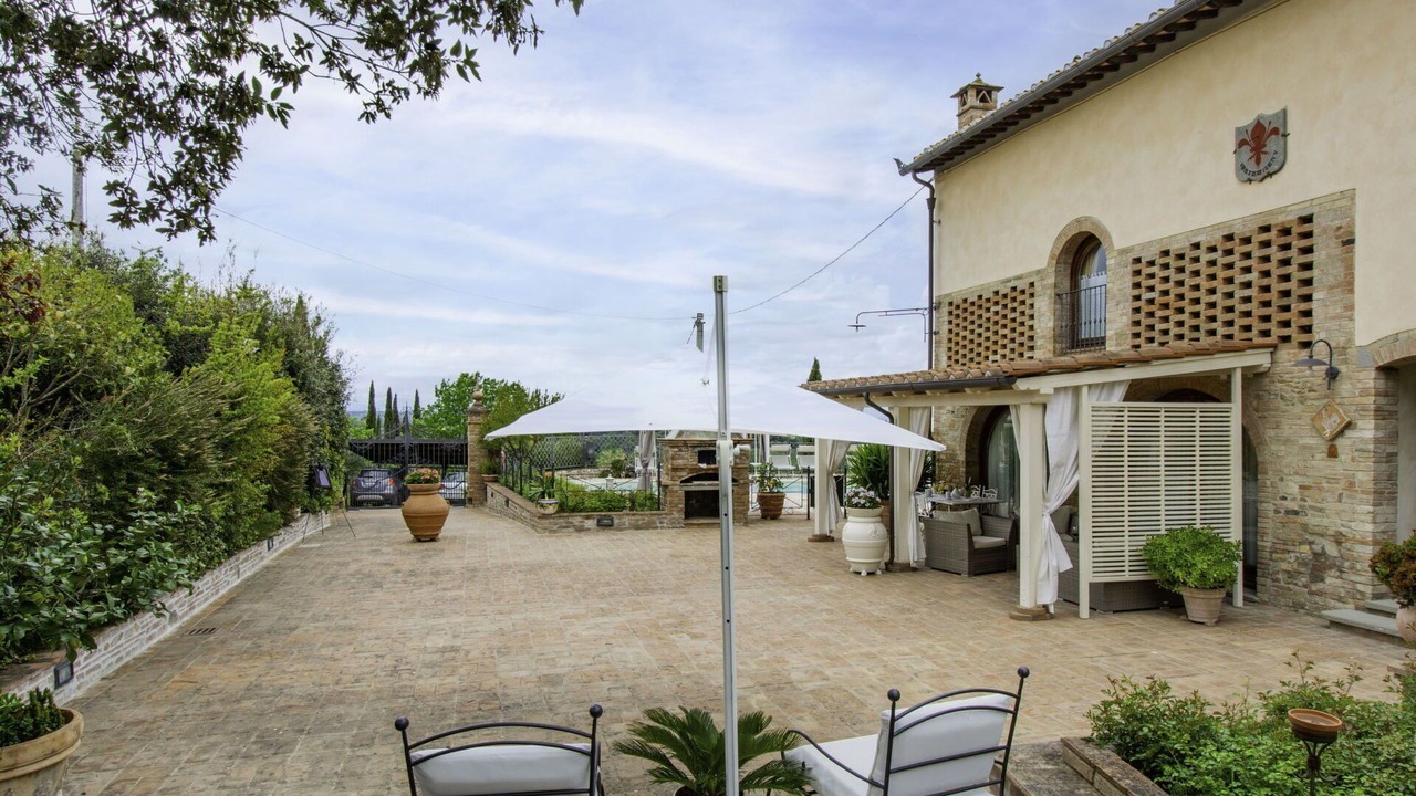 Photo of Outdoor in Castelfiorentino