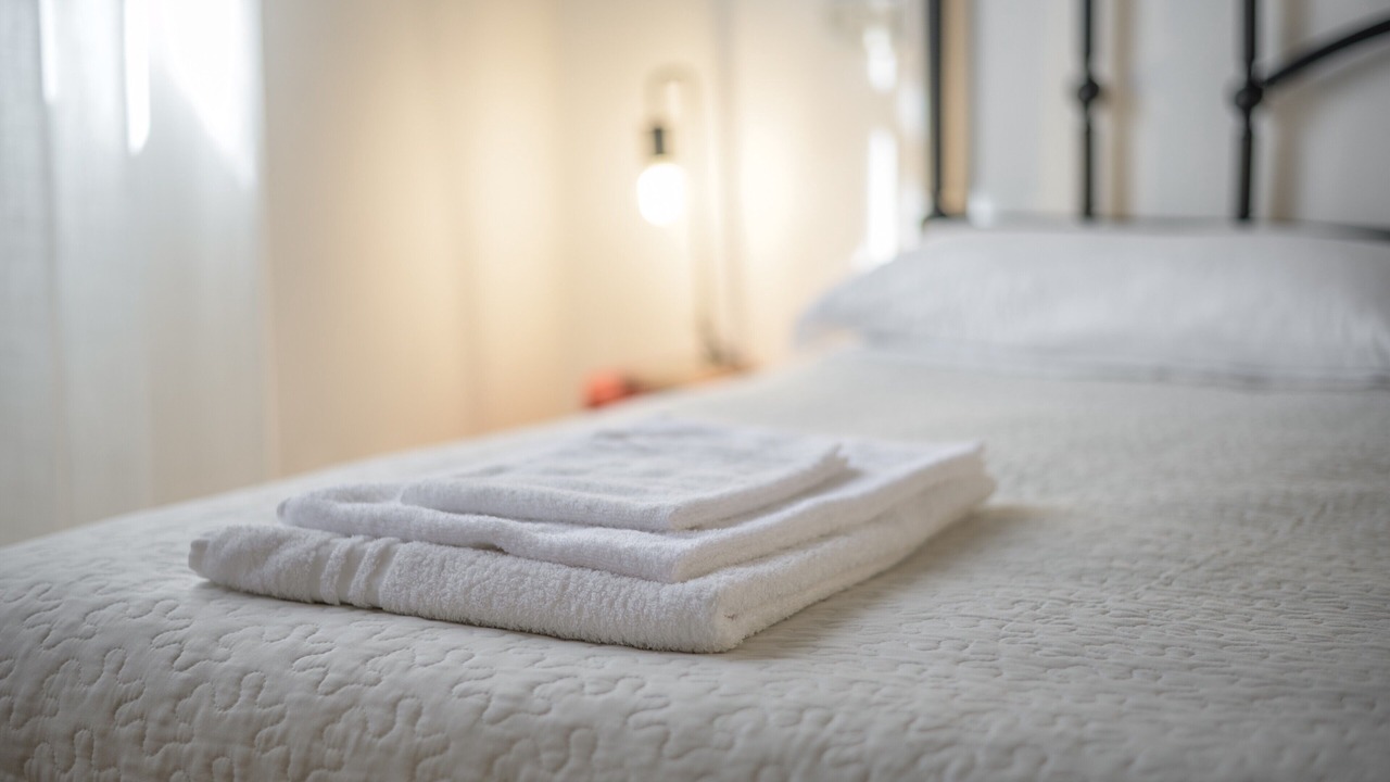 Photo of Bedroom in Borgo Carige