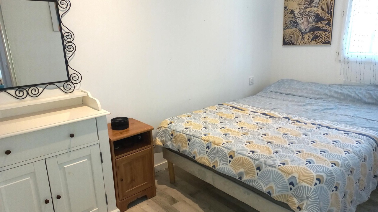 Photo of Bedroom in Sant Pere Pescador