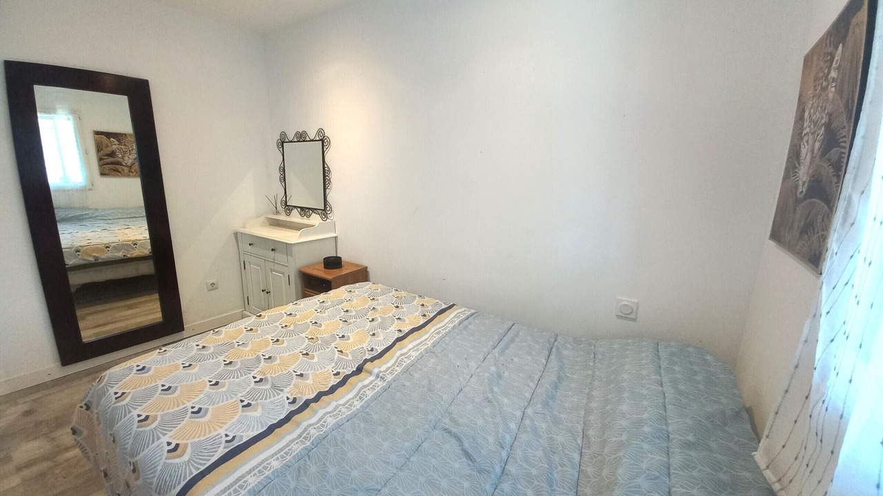 Photo of Bedroom in Sant Pere Pescador