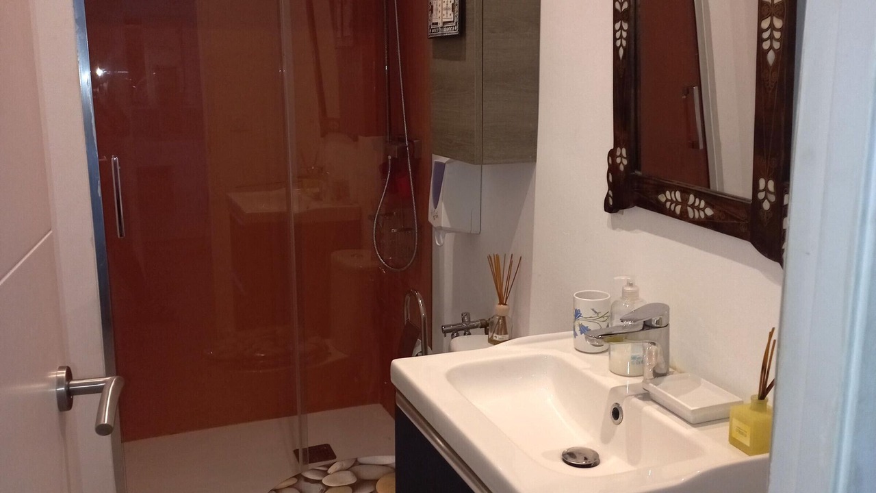 Photo of Bathroom in Sant Pere Pescador