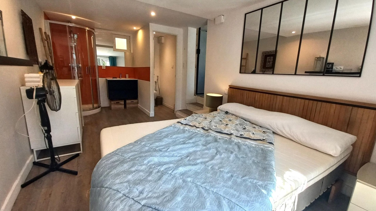 Photo of Bedroom in Sant Pere Pescador