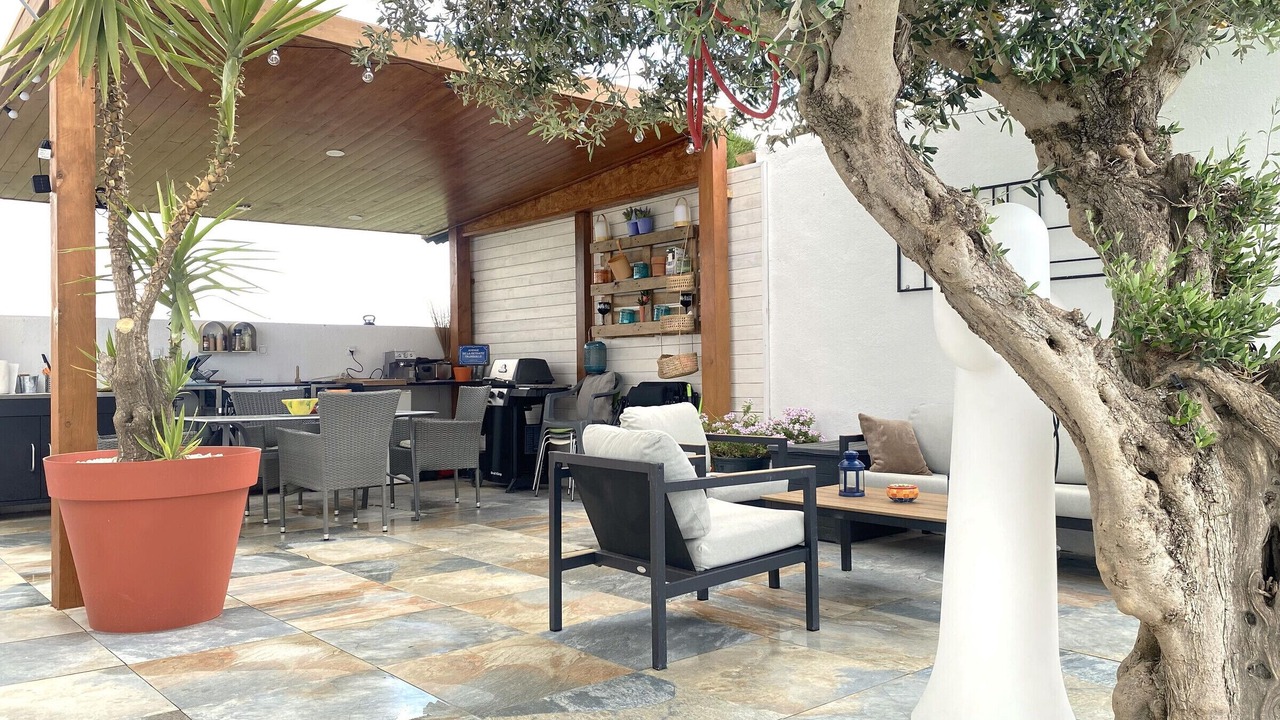 Photo of Outdoor in Sant Pere Pescador