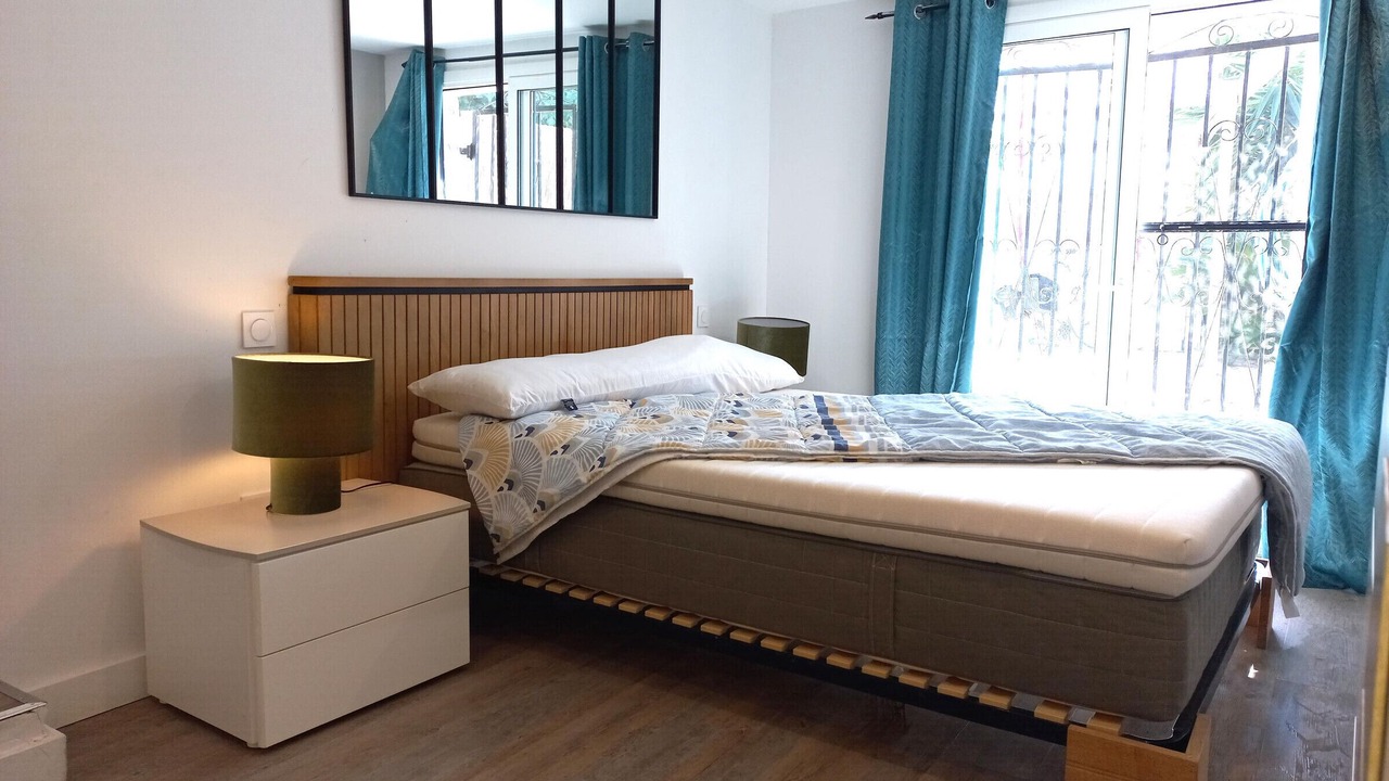 Photo of Bedroom in Sant Pere Pescador