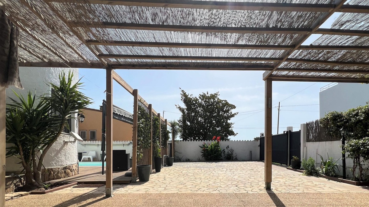 Photo of Outdoor in Sant Pere Pescador