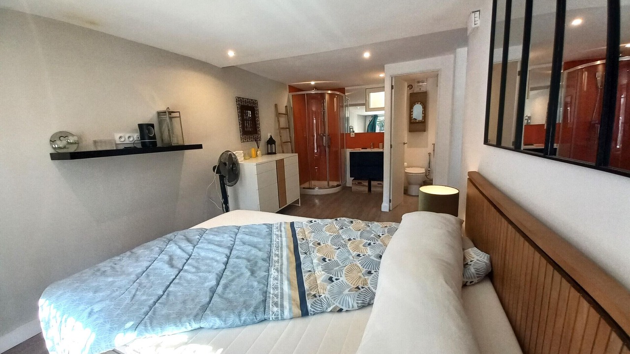 Photo of Bedroom in Sant Pere Pescador
