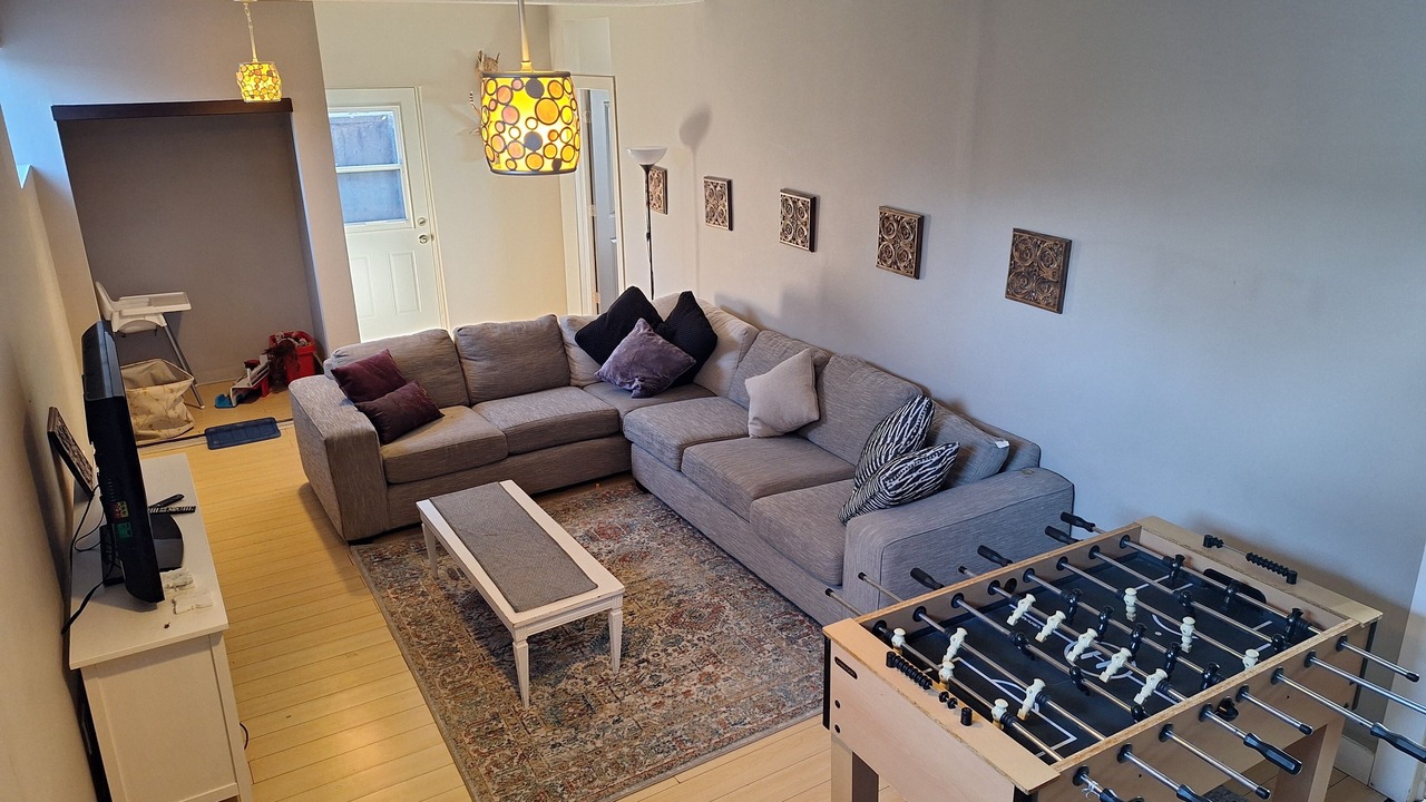 Photo of Livingroom in Caledonia