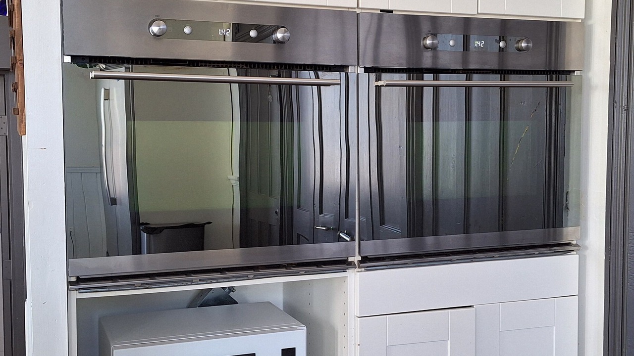 Photo of Kitchen in Caledonia