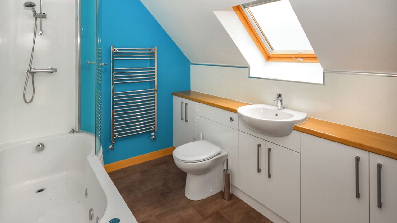 Photo of Bathroom in Stromness