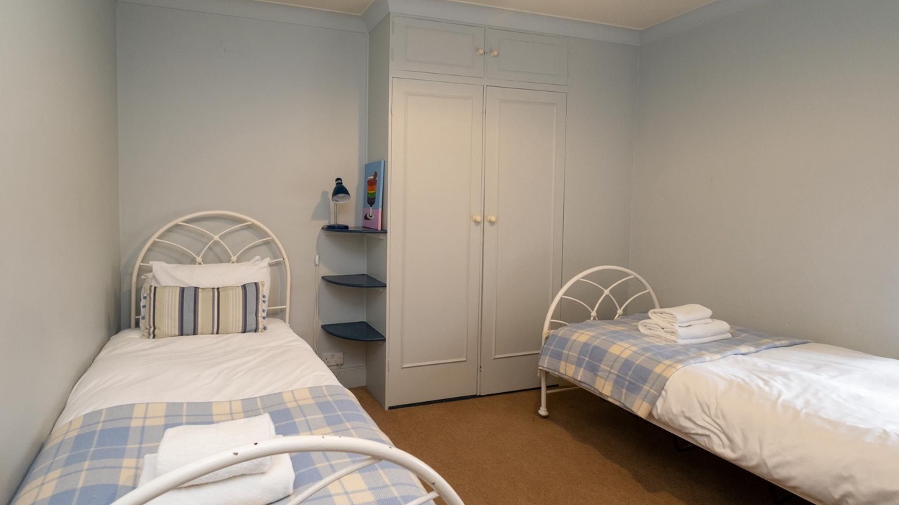 Photo of Bedroom in Thorpeness