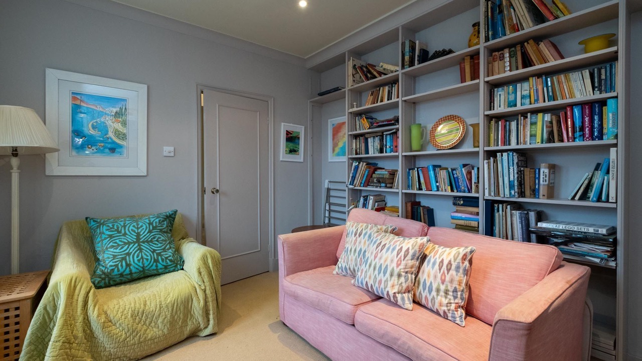Photo of Livingroom in Thorpeness