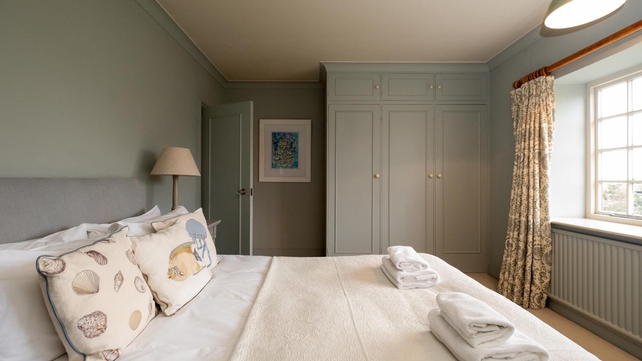 Photo of Bedroom in Thorpeness