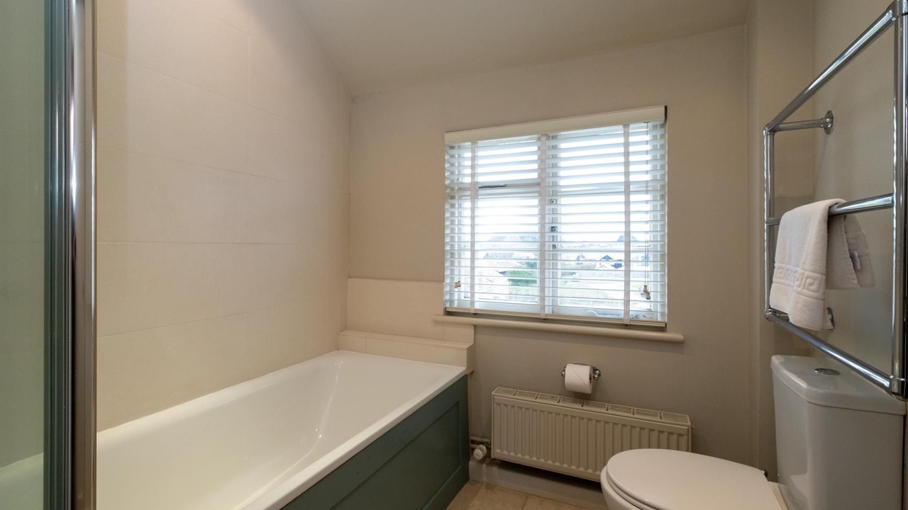 Photo of Bathroom in Thorpeness