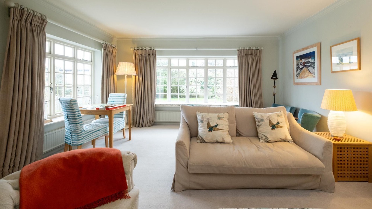 Photo of Livingroom in Thorpeness