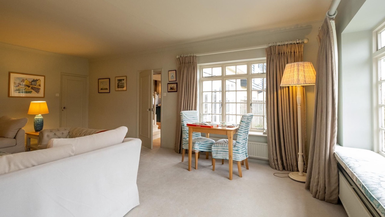 Photo of Livingroom in Thorpeness