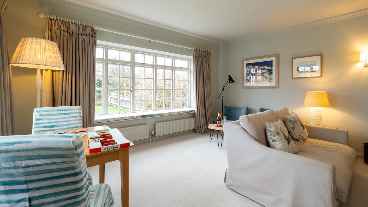 Photo of Livingroom in Thorpeness
