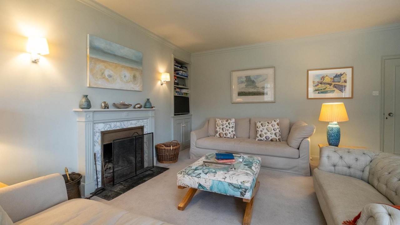 Photo of Livingroom in Thorpeness