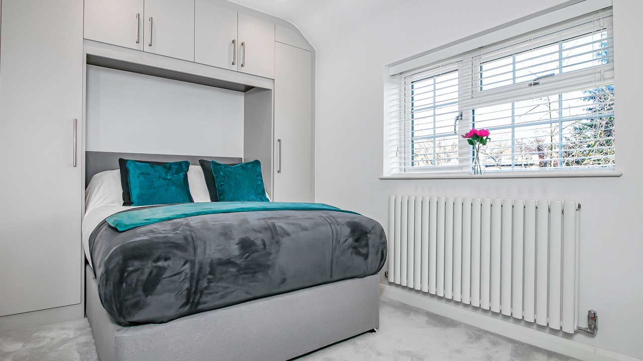 Photo of Bedroom in Borehamwood