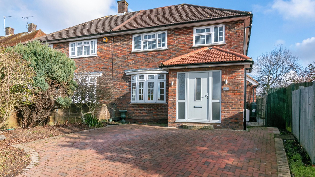 Photo of Outdoor in Borehamwood