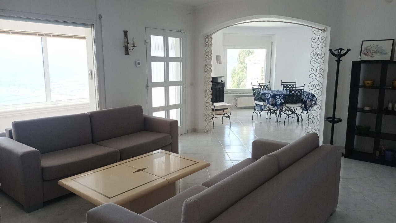Photo of Livingroom in Almadraba-Canyelles