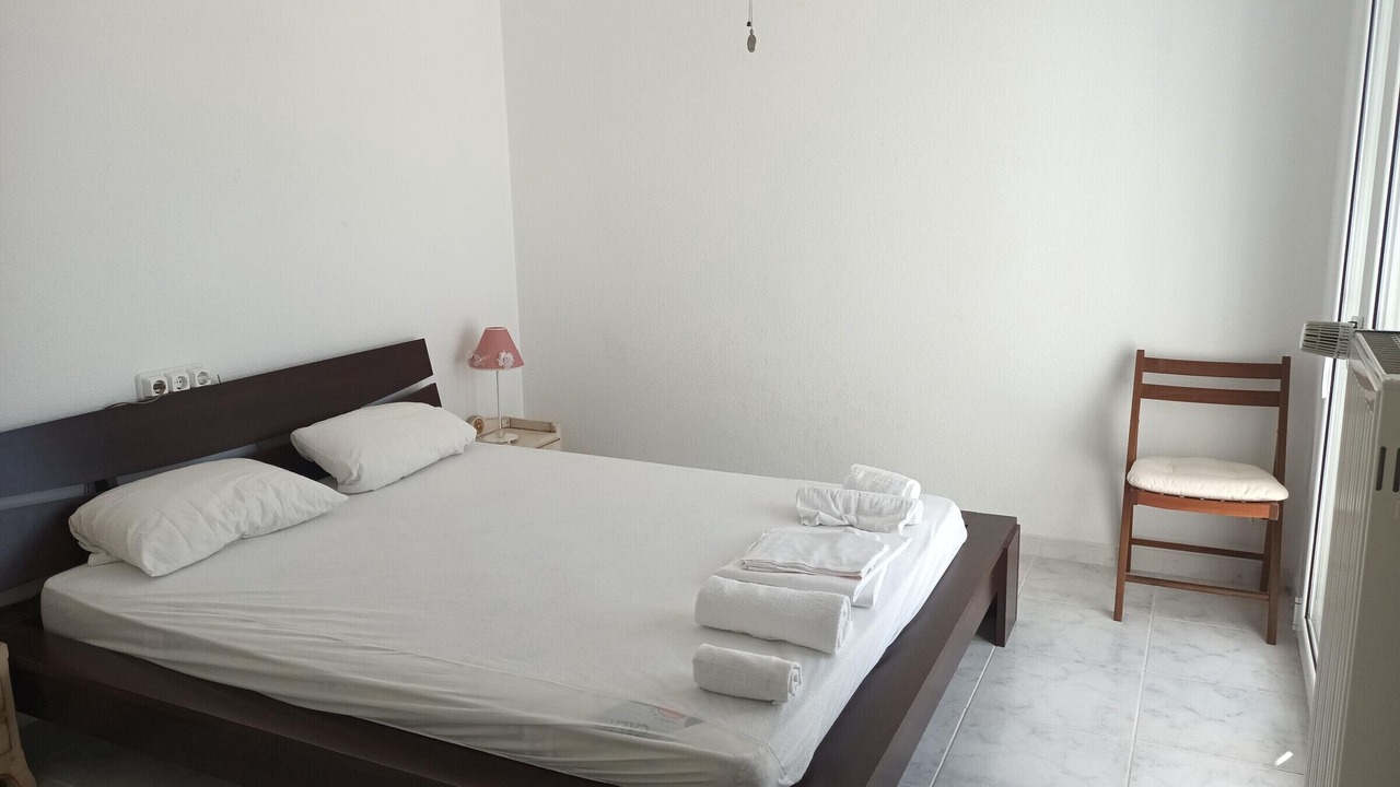Photo of Bedroom in Almadraba-Canyelles