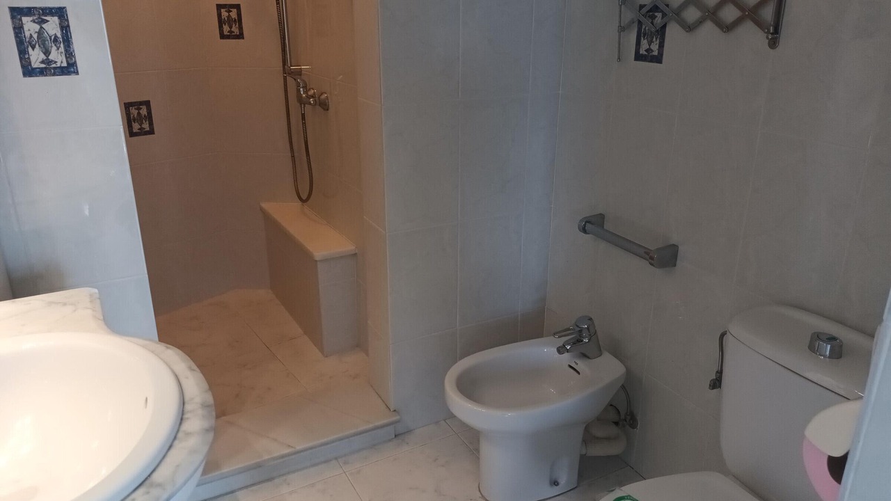 Photo of Bathroom in Almadraba-Canyelles