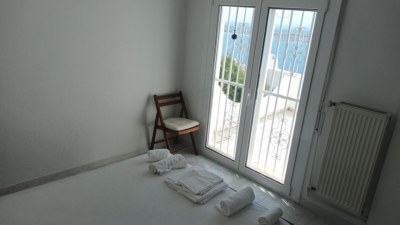 Photo of Bedroom in Almadraba-Canyelles