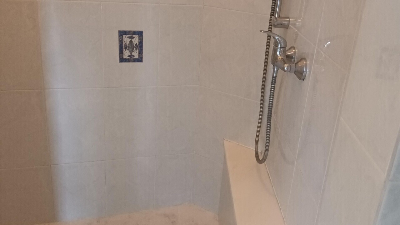 Photo of Bathroom in Almadraba-Canyelles